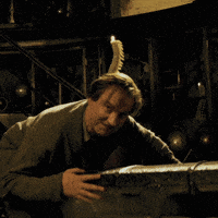 harry potter in concert GIF
