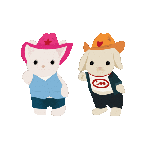 Quesito Sticker