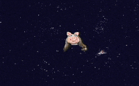 Frank Oz GIF
