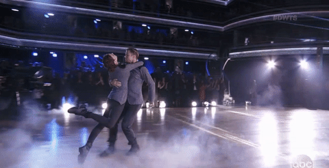 dwts GIF by Dancing with the Stars