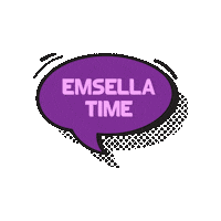 Bodybybtl emsella emtime Sticker