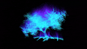 Loop Space GIF by time
