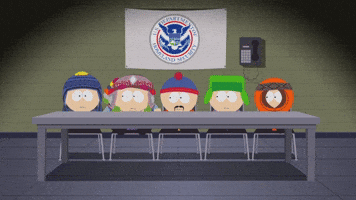 You're Being Extremely Negative