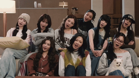 Me You Wil GIF