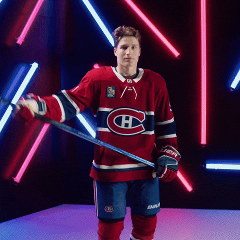 Canadiens De Montreal Montrealcanadiens GIF