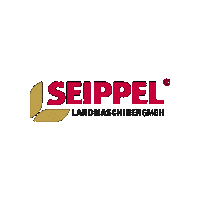 Sticker by Seippel Landmaschinen GmbH