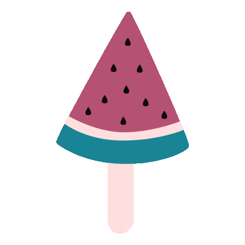 Summer Ice Sticker by bloggercoachingde