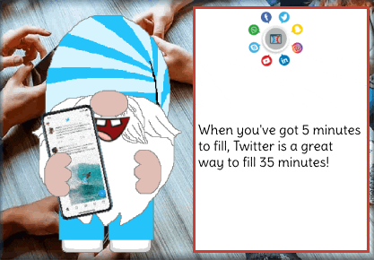 Social Media Twitter GIF