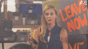 duck dynasty GIF by A&E