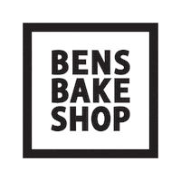 bensbakeshop bakery bbs biggroup thebiggroup Sticker