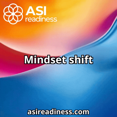 Growth Transformation GIF by ASIreadiness