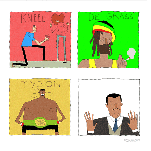 neil degrasse tyson lol GIF by Animation Domination High-Def