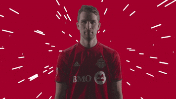 Patrick Mullins Soccer GIF by Toronto FC