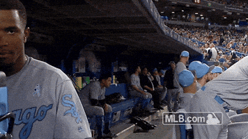 I See You Camera GIF by MLB