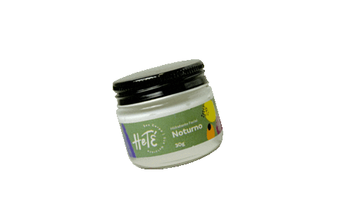 Skincare Hidratacao Sticker by Heté Cosméticos