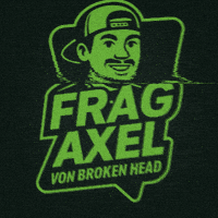Question Frage GIF by Broken Head