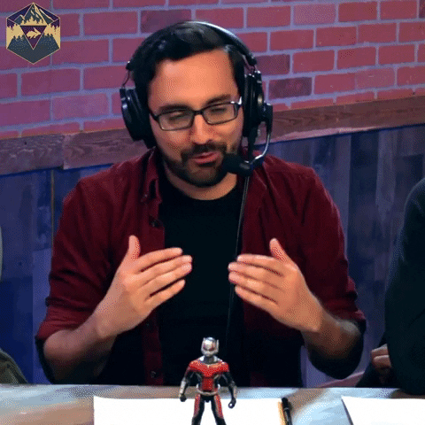 hyperrpg sad fail twitch avengers GIF