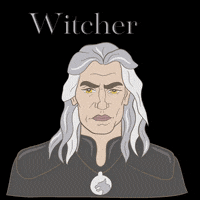 Henry Cavill Netflix GIF