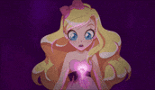 Magic Earth GIF