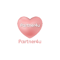 פרטנר4יו Sticker by Partner IL