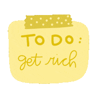 Working Work Work Work Sticker by Demic