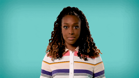 wide eyed wteq GIF by chescaleigh