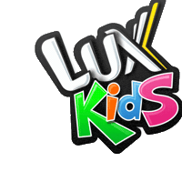 Lux Kids Sticker by Lux Models