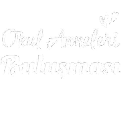 Mnks Okul Sticker