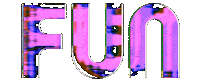 Art Fun Sticker