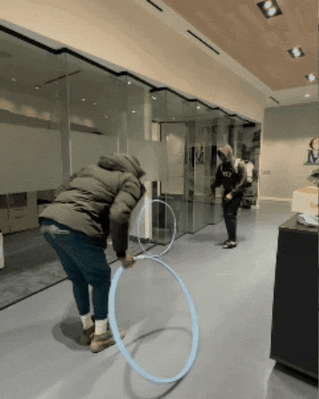 Javonte Green Nba GIF by Detroit Pistons