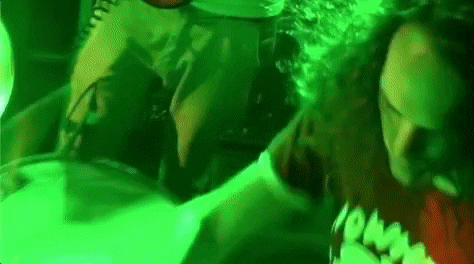 han-tyumi & the murder of the universe GIF