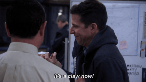 fox broadcasting GIF by Fox TV