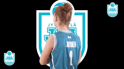 Basketball Academy GIF by JBA