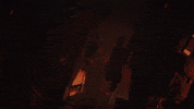 callistothegame horror sci-fi tcp skybound GIF