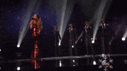 ariana grande abc GIF by AMAs