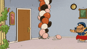 Football Comedy GIF by Nickelodeon