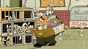Animation Family GIF by Nickelodeon