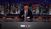 john oliver yes GIF by HBO
