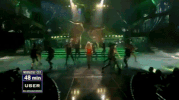 GIF by New Year's Rockin' Eve