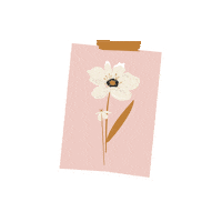 Magic Flowers Sticker by babelperu