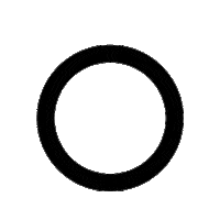 arrows swipe up Sticker by Pitchfork