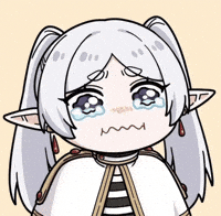 K0506d meme crying viral elf GIF