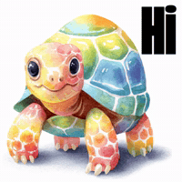 Greetings Hello GIF