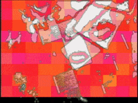 Video Art GIF by cskonopka