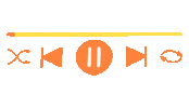 Musica Play Sticker