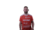 Handball Vtb Sticker by SG VTB/Altjührden