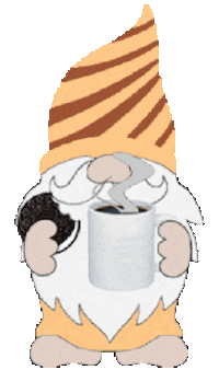 Coffee Addict Sticker