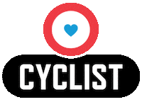 Gpc Sticker by Glen Parker Cycles