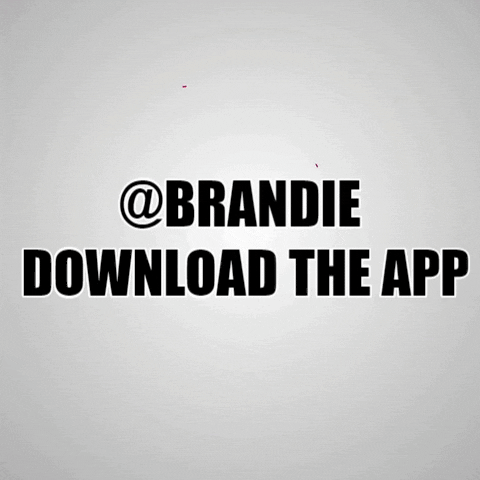 Verse Brandie GIF by Socialverse app