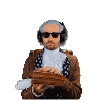 Alphabet Letters Sticker